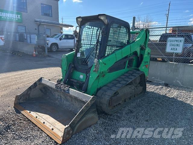 Bobcat T590 Minicarregadeiras