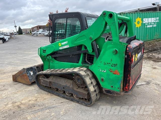 Bobcat T590 Minicarregadeiras