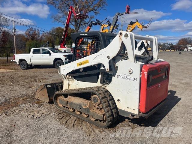 Bobcat T590 Minicarregadeiras