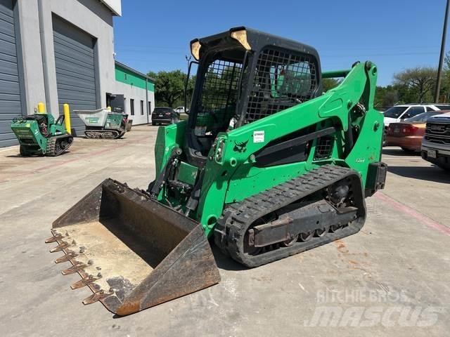 Bobcat T595 Minicarregadeiras
