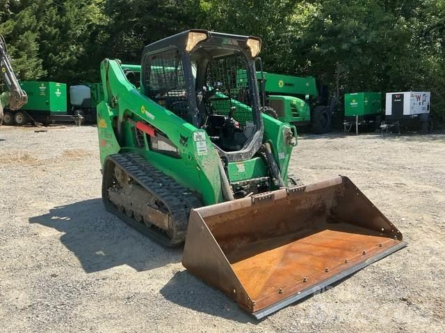 Bobcat T595 Minicarregadeiras