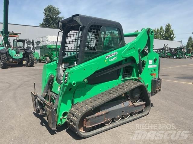 Bobcat T595 Minicarregadeiras