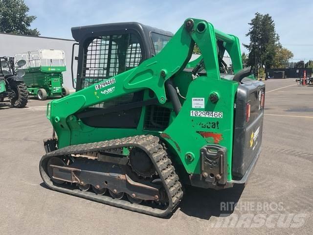 Bobcat T595 Minicarregadeiras