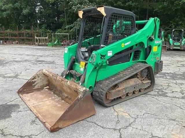 Bobcat T595 Minicarregadeiras