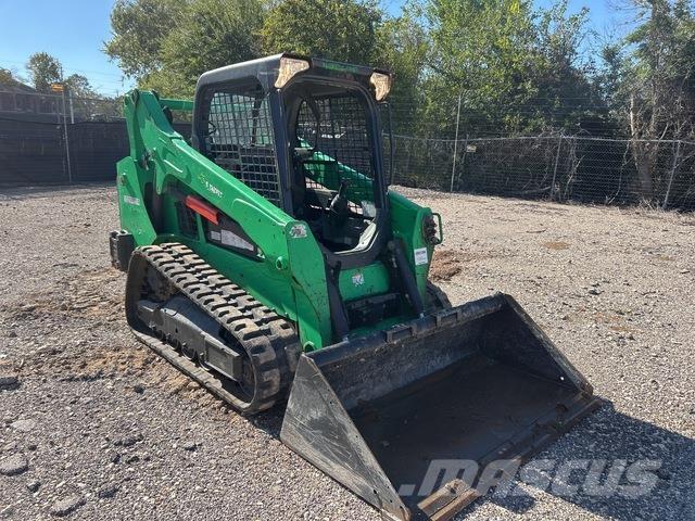 Bobcat T595 Minicarregadeiras