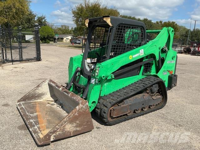 Bobcat T595 Minicarregadeiras