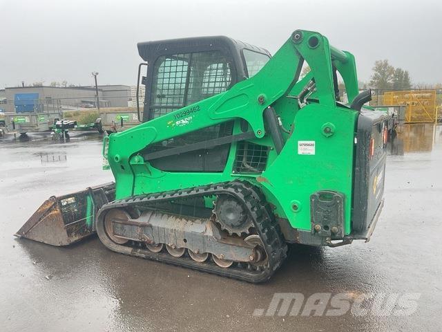Bobcat T595 Minicarregadeiras