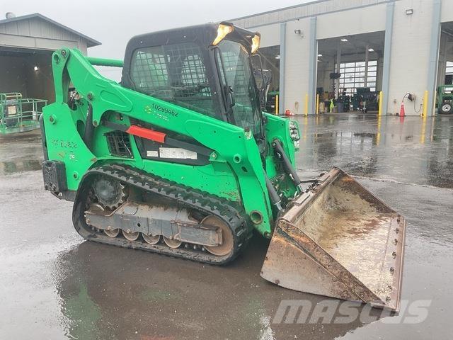 Bobcat T595 Minicarregadeiras