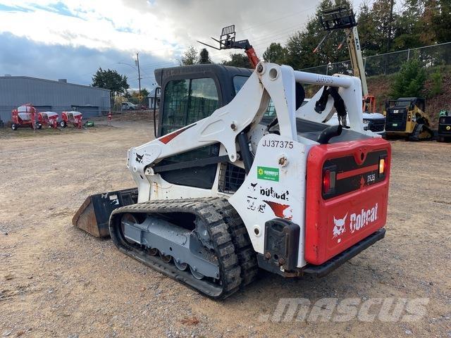 Bobcat T595 Minicarregadeiras