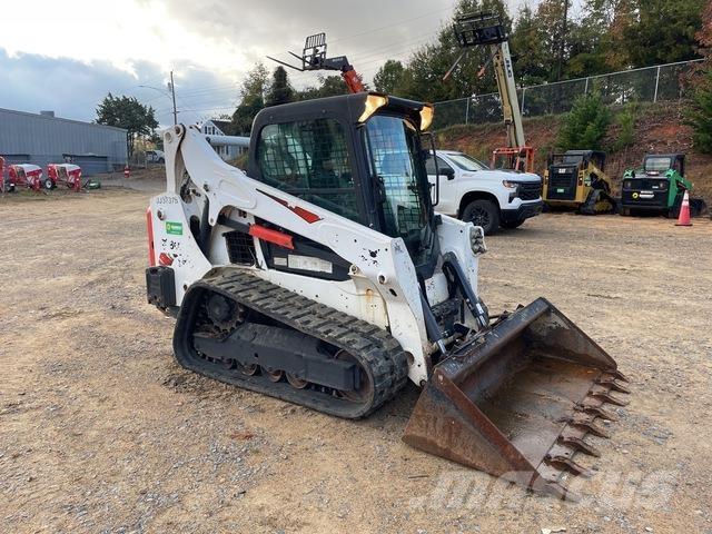 Bobcat T595 Minicarregadeiras