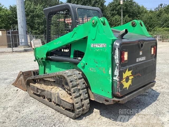 Bobcat T630 Minicarregadeiras