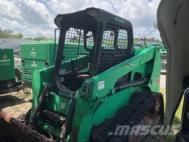 Bobcat T630 Minicarregadeiras
