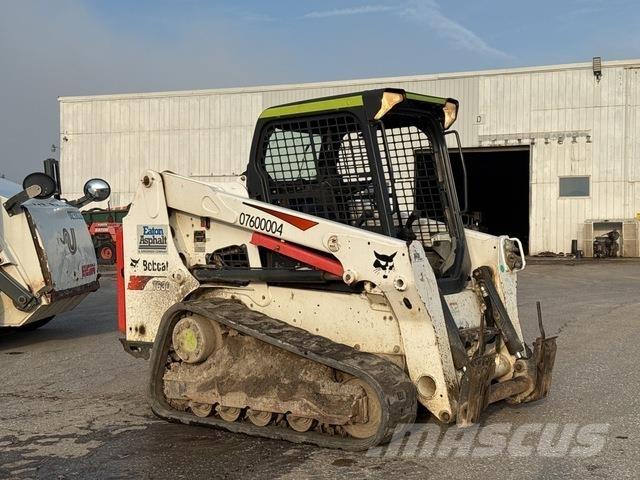 Bobcat T630 Minicarregadeiras