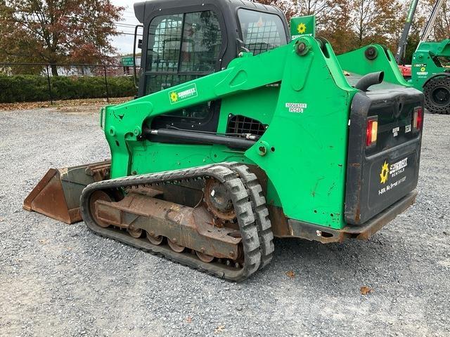 Bobcat T630 Minicarregadeiras