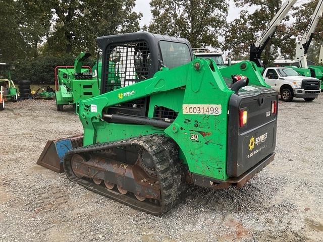 Bobcat T630 Minicarregadeiras