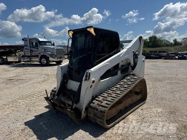 Bobcat T740 Minicarregadeiras