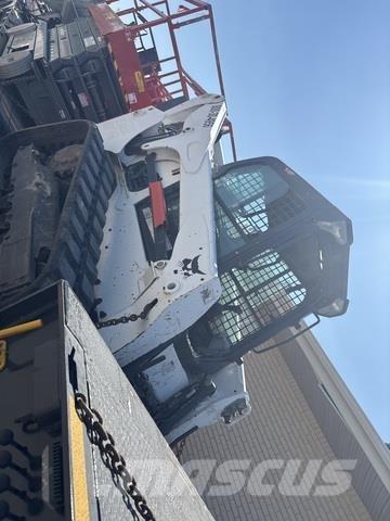 Bobcat T740 Minicarregadeiras