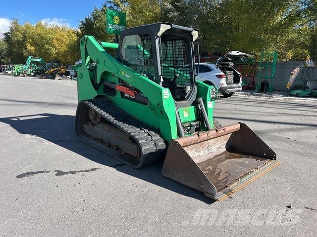 Bobcat T740 Minicarregadeiras