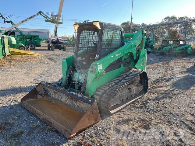Bobcat T740 Minicarregadeiras