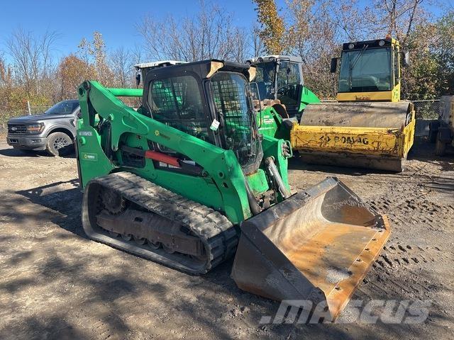Bobcat T740 Minicarregadeiras