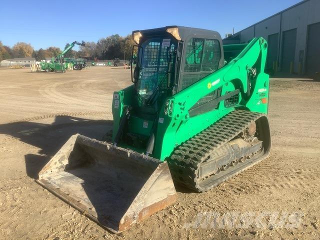Bobcat T740 Minicarregadeiras