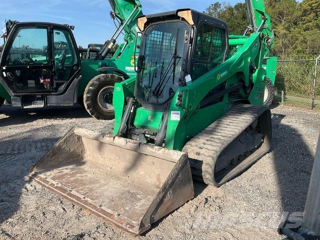 Bobcat T770 Minicarregadeiras