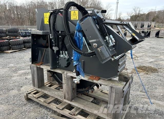 Bobcat WS24 Construção - Outros
