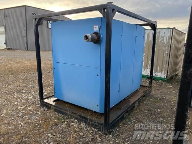 Boge S220 Compressores
