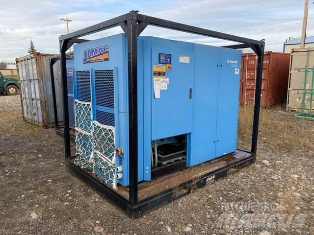 Boge S220 Compressores