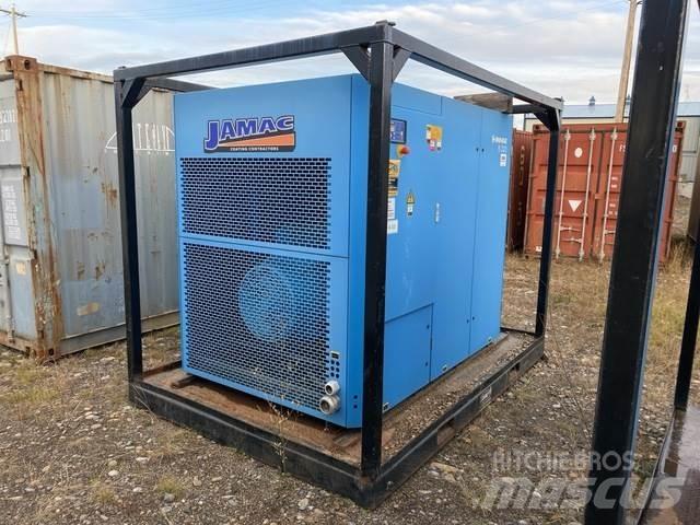 Boge S220 Compressores