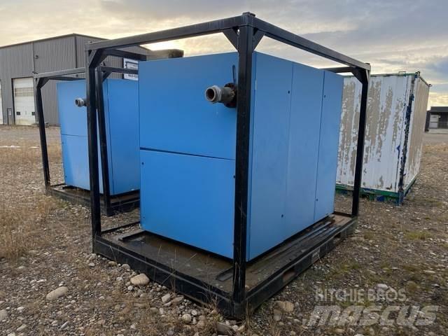 Boge S220 Compressores