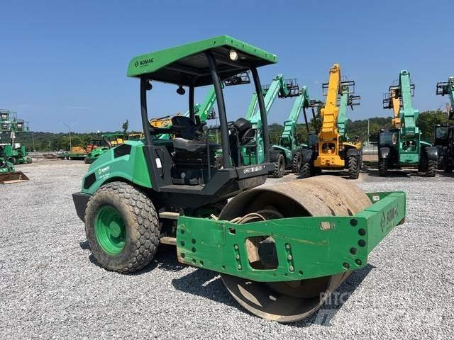 Bomag BW177D-5 Cilindros Compactadores monocilíndricos