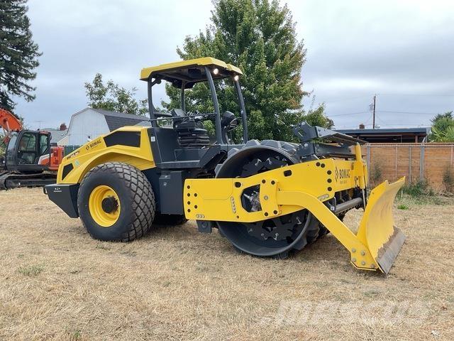 Bomag BW213DH Cilindros Compactadores monocilíndricos