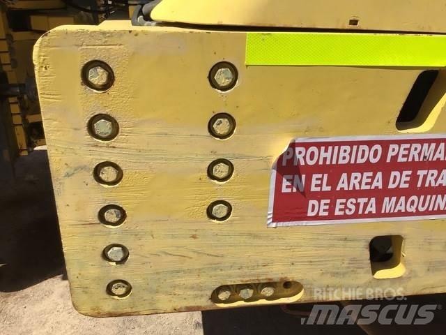 Bomag BW219DH-4 Cilindros Compactadores monocilíndricos