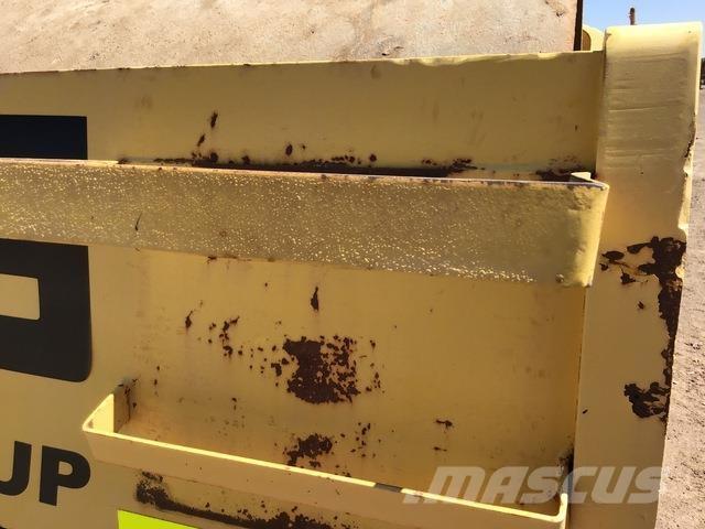Bomag BW219DH-4 Cilindros Compactadores monocilíndricos