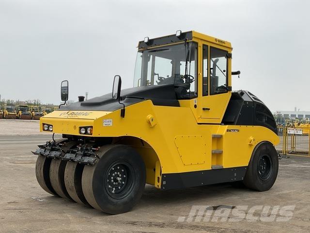 Bomag BW24RH Cilindros Compactadores mistos