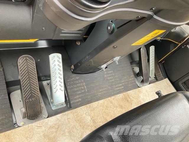 Bomag BW24RH Cilindros Compactadores mistos