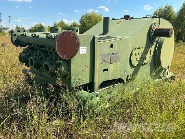  Bomco F1300 Acessórios e peças de equipamento de perfuração