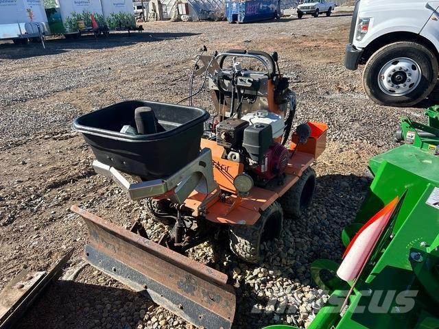 Boss Snowrator Construção - Outros
