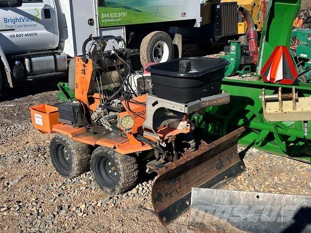 Boss Snowrator Construção - Outros
