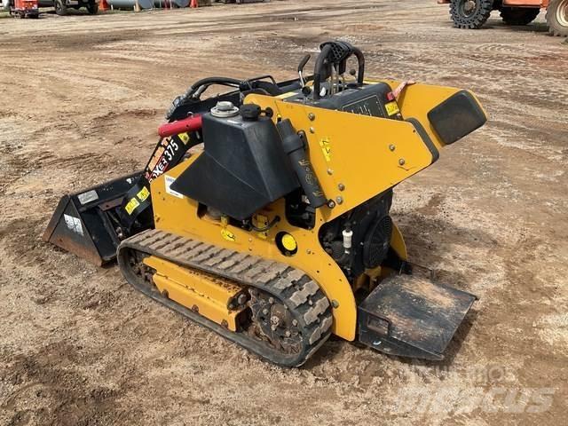Boxer 375 Minicarregadeiras