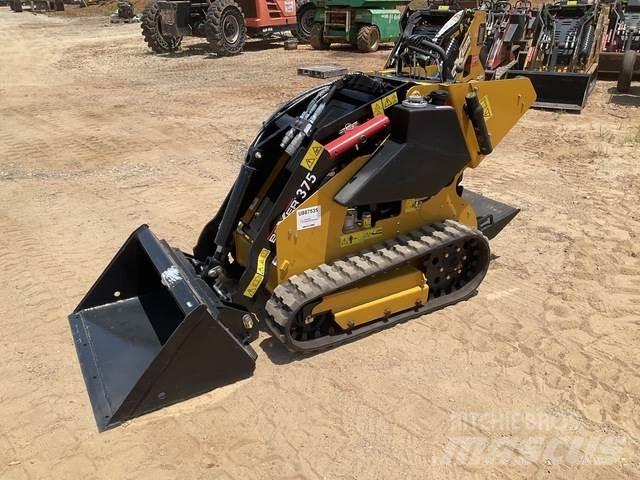 Boxer 375CE Minicarregadeiras