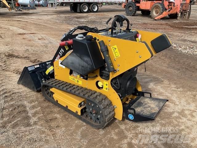 Boxer 375CE Minicarregadeiras