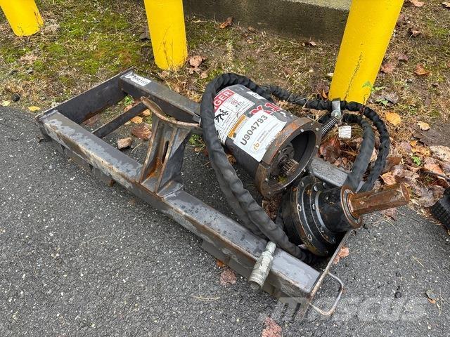 Bradco  Perfuradores