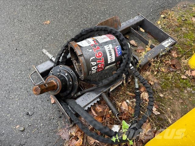 Bradco  Perfuradores