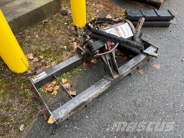 Bradco  Perfuradores