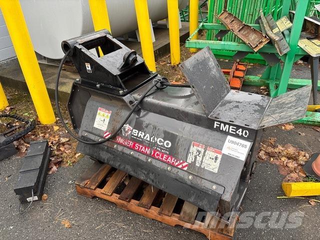 Bradco  Construção - Outros
