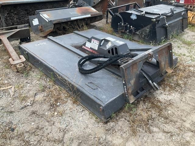 Bradco 15330 Corta-Relvas Riders