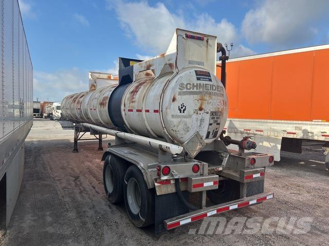 Brenner  Reboques cisterna