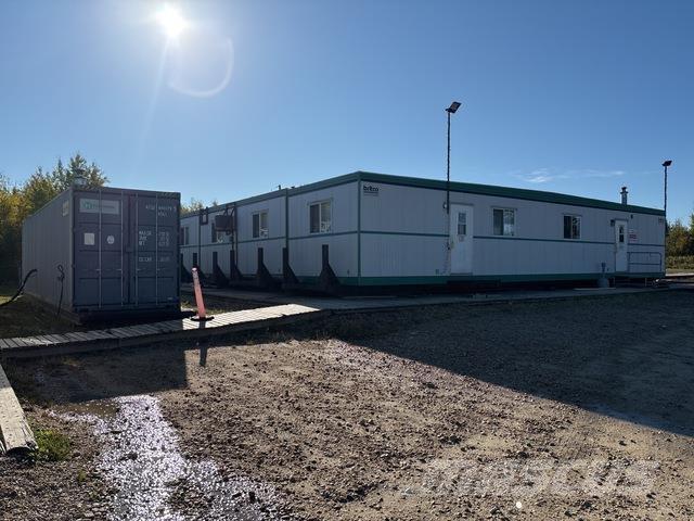 Britco  Tendas Construção